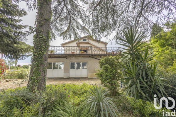 casa indipendente in vendita ad Appignano