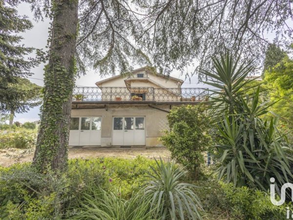 casa indipendente in vendita ad Appignano