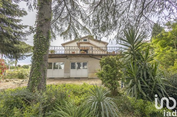 casa indipendente in vendita ad Appignano