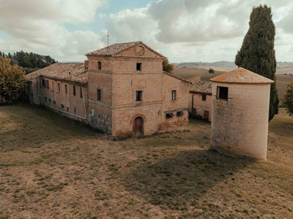 casa indipendente in vendita ad Appignano