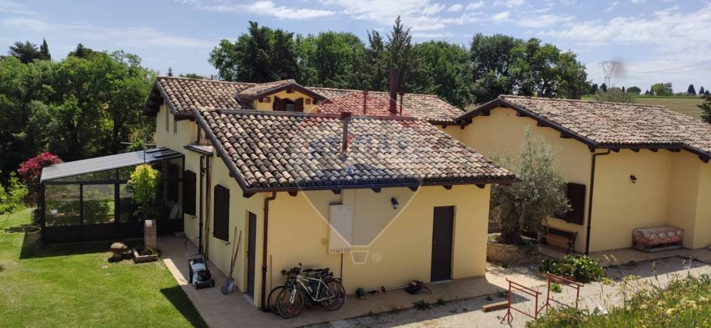 casa indipendente in vendita ad Appignano
