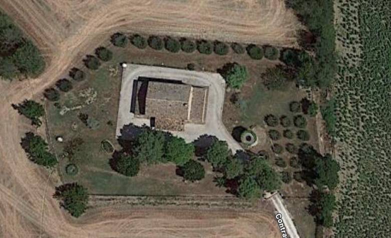 casa indipendente in vendita ad Appignano