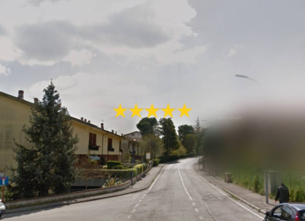 appartamento in vendita ad Appignano