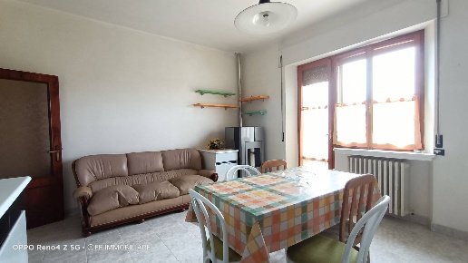 appartamento in vendita ad Appignano