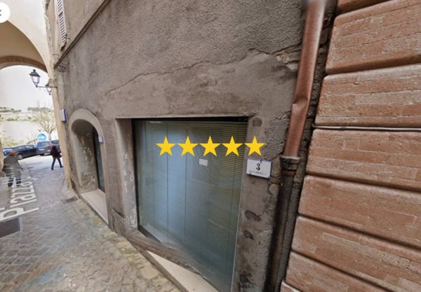 appartamento in vendita ad Appignano