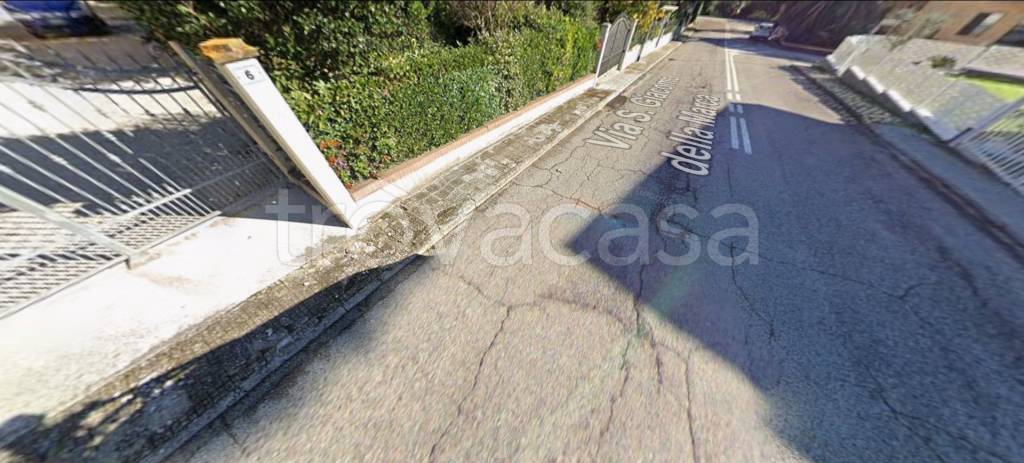 appartamento in vendita ad Appignano