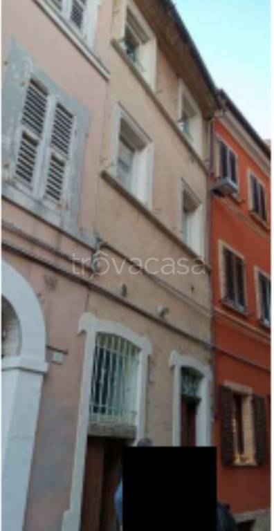 appartamento in vendita ad Appignano