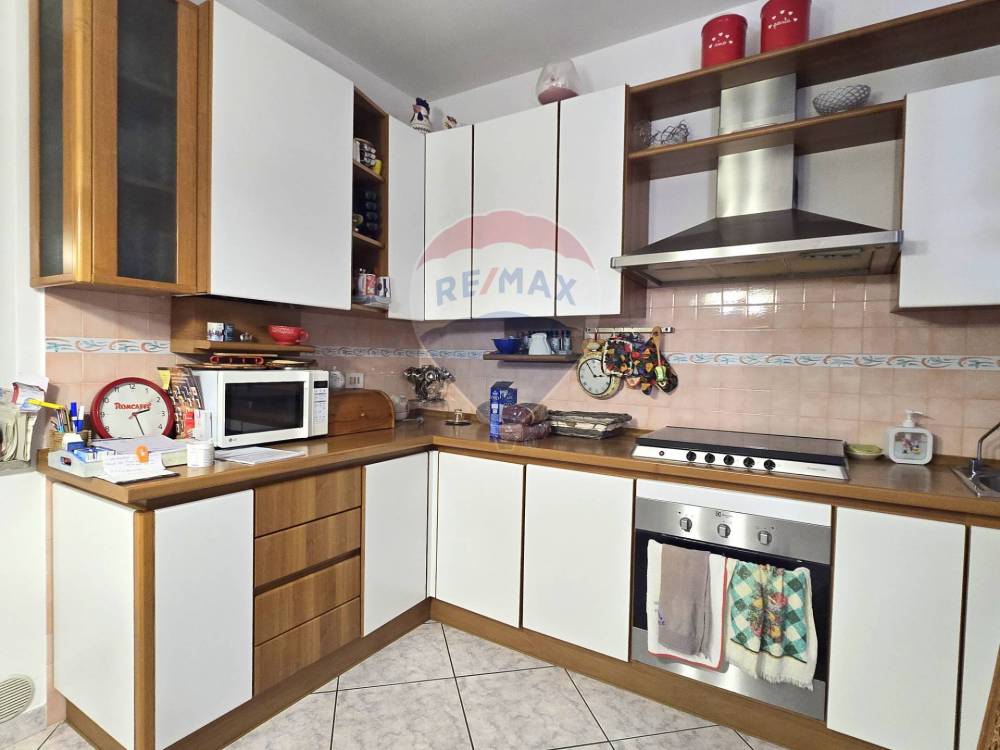 appartamento in vendita ad Appignano