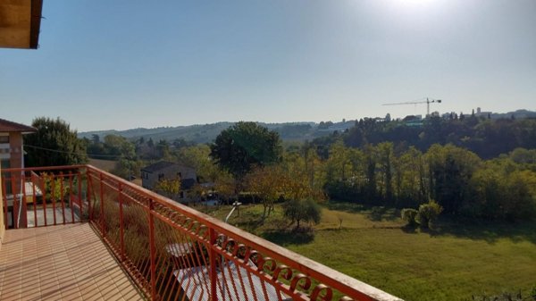 appartamento in vendita ad Appignano