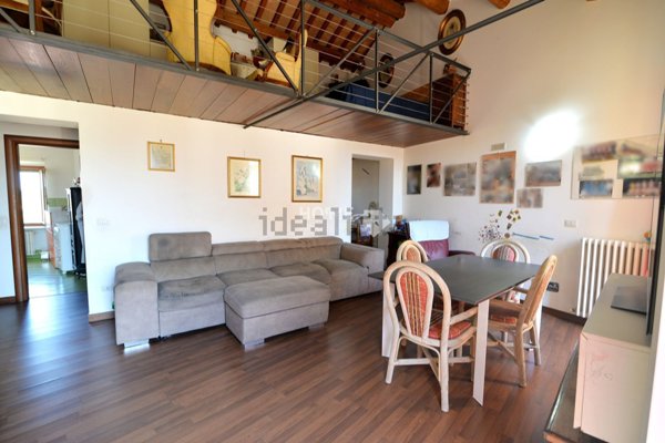 appartamento in vendita ad Appignano