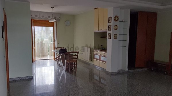 appartamento in vendita ad Appignano