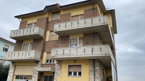 appartamento in vendita ad Appignano