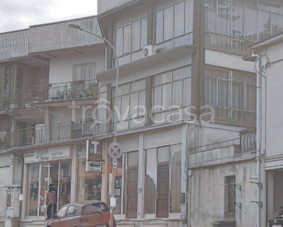 appartamento in vendita ad Appignano