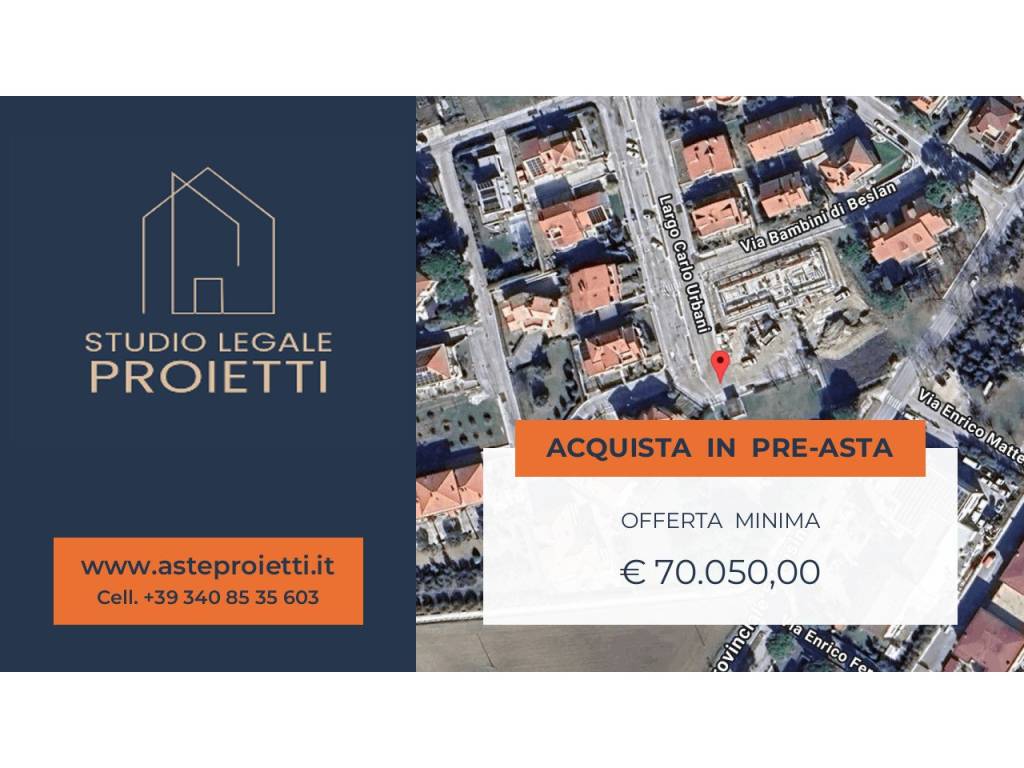 appartamento in vendita ad Appignano