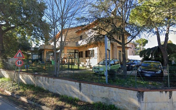 appartamento in vendita ad Appignano