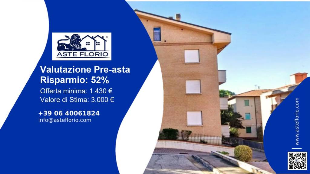 terreno edificabile in vendita ad Appignano