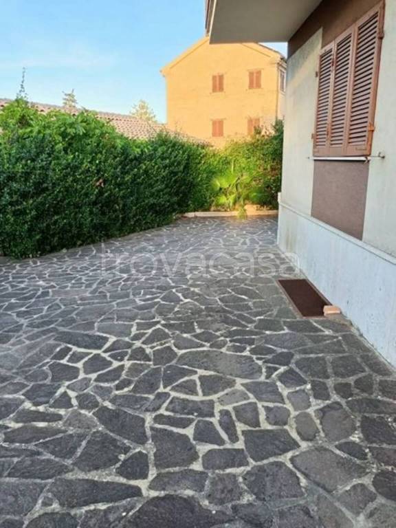 casa indipendente in vendita ad Appignano