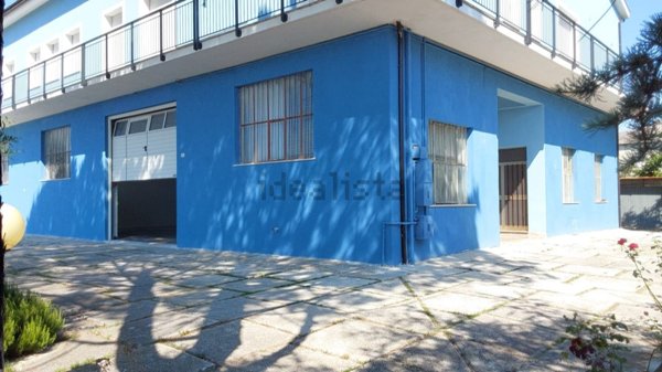 casa indipendente in vendita ad Appignano