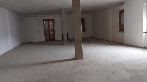 appartamento in vendita ad Appignano