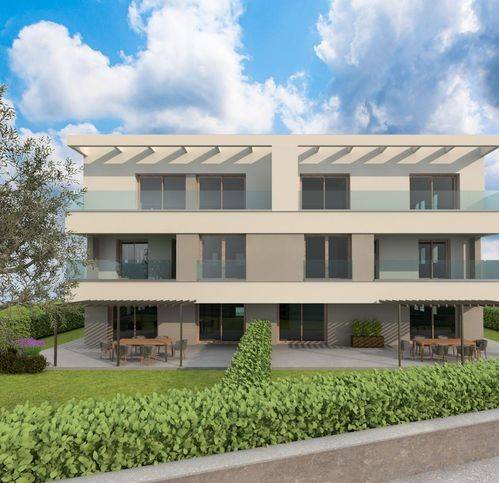 appartamento in vendita ad Appignano