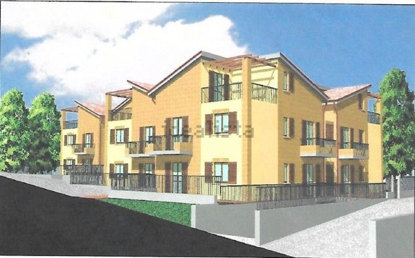 terreno edificabile in vendita ad Appignano