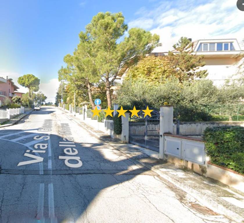 appartamento in vendita ad Appignano