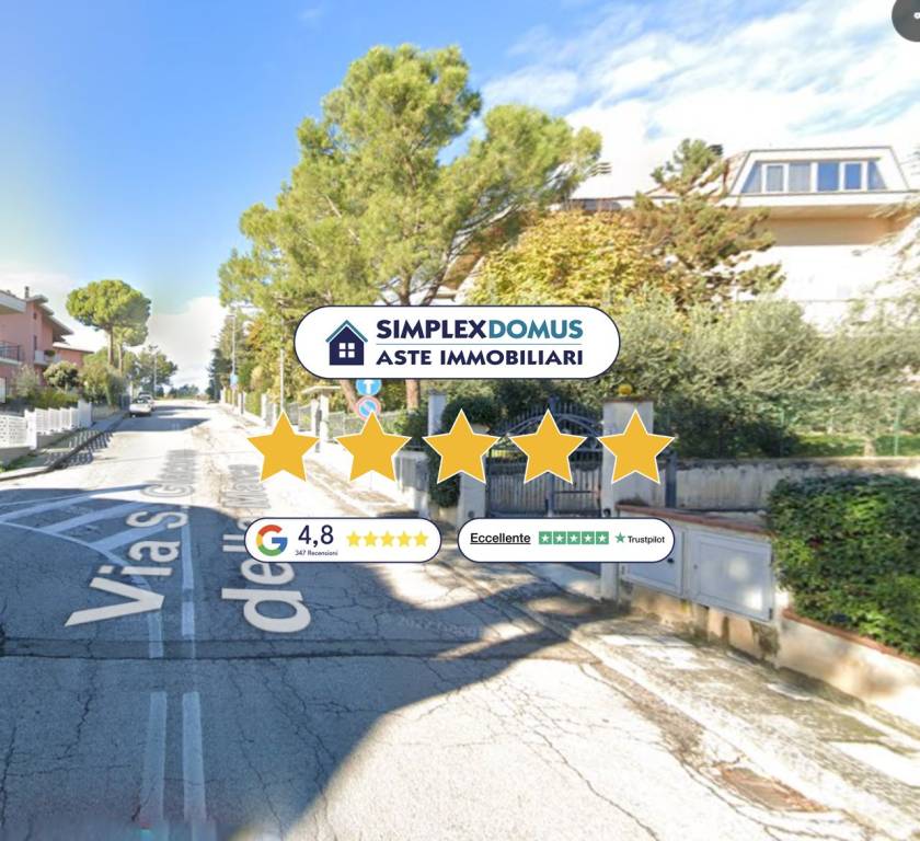 appartamento in vendita ad Appignano