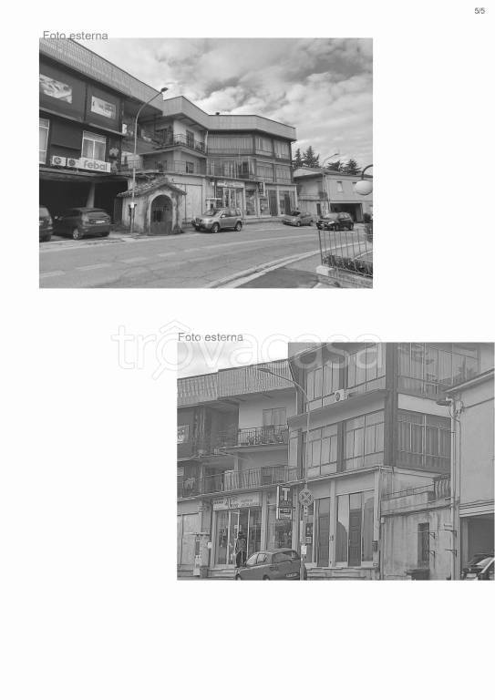 casa indipendente in vendita ad Appignano