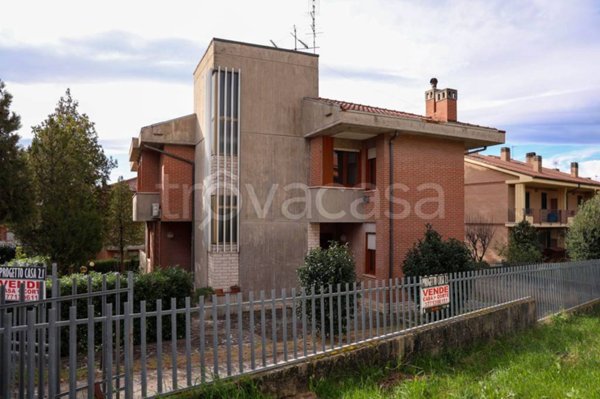 casa indipendente in vendita ad Appignano