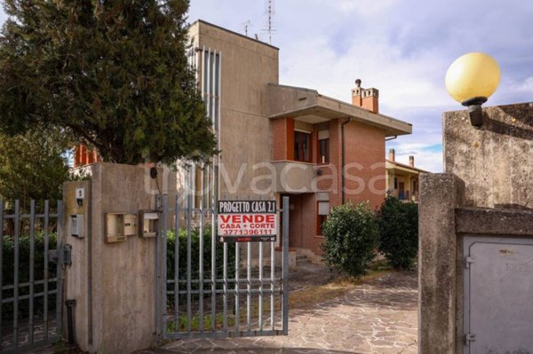 appartamento in vendita ad Appignano