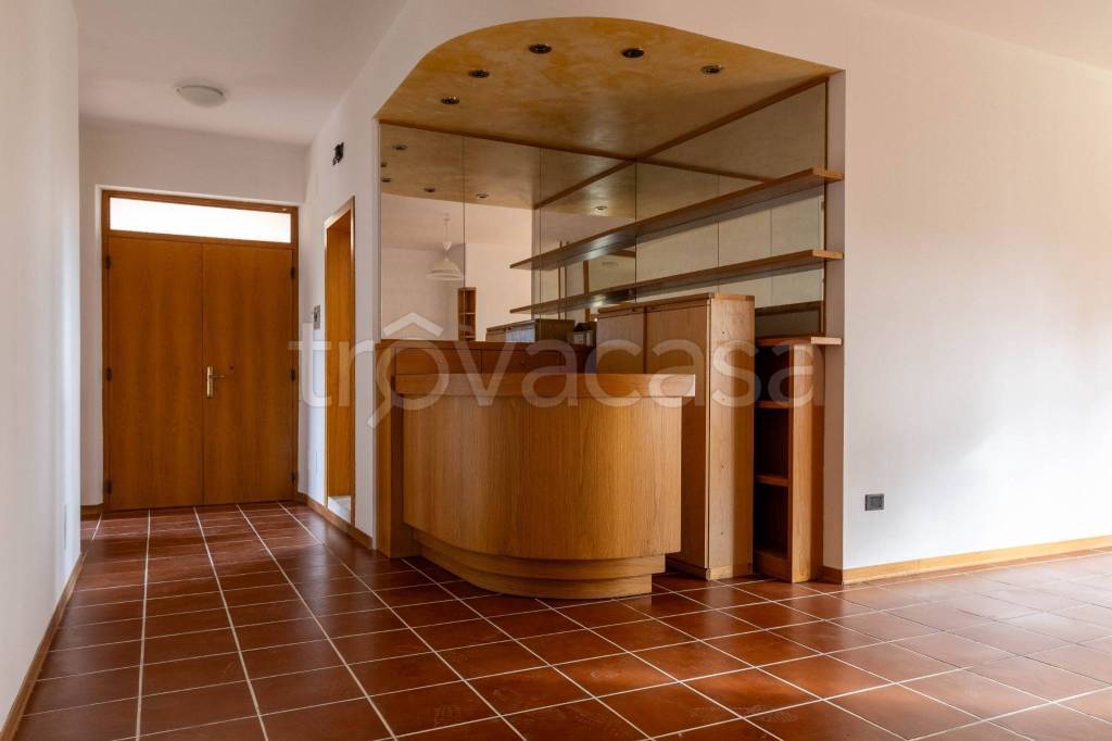 appartamento in vendita ad Appignano