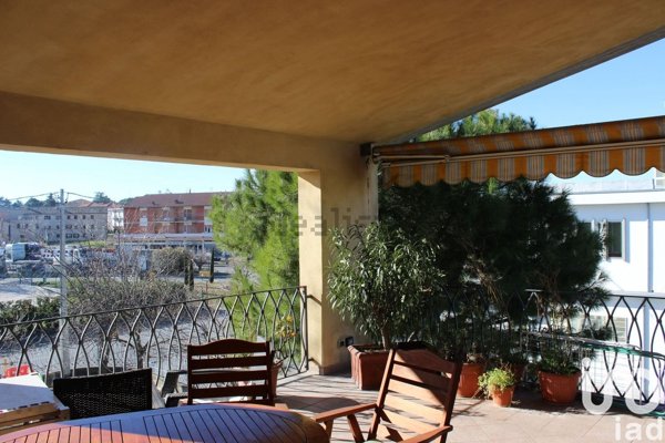 appartamento in vendita ad Appignano