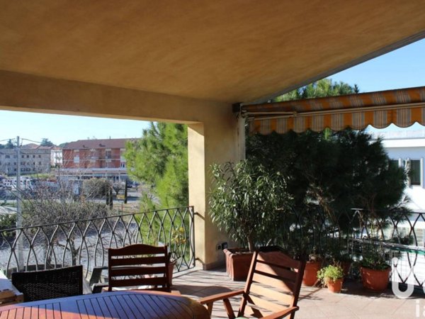 appartamento in vendita ad Appignano