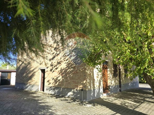 casa indipendente in vendita ad Appignano