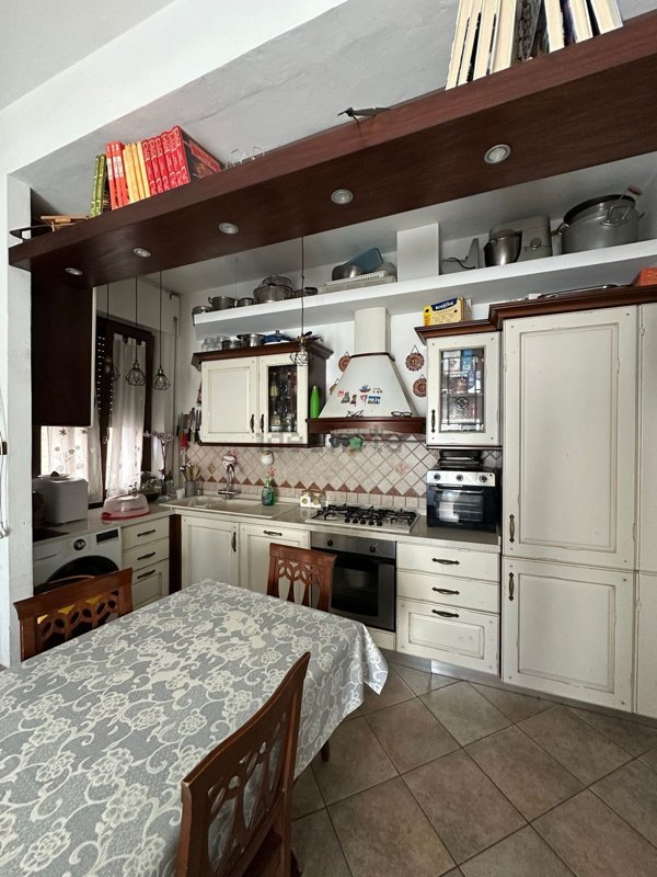 appartamento in vendita ad Appignano