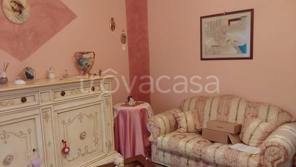 appartamento in vendita ad Appignano