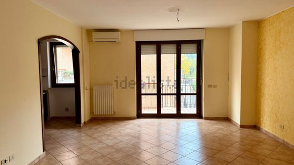 appartamento in vendita ad Appignano