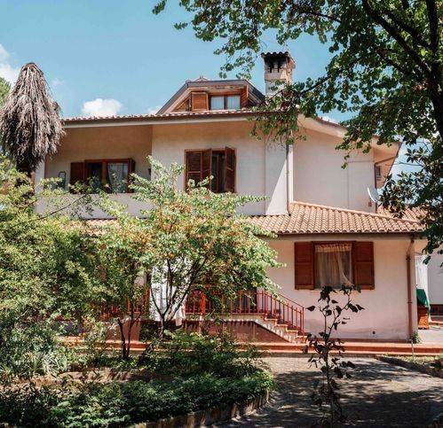 casa indipendente in vendita ad Appignano