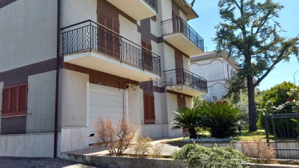 casa indipendente in vendita ad Appignano