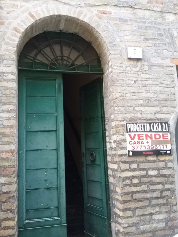 casa indipendente in vendita ad Appignano