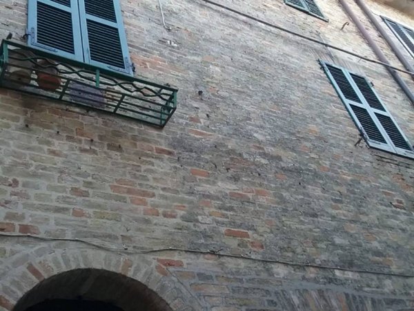 casa indipendente in vendita ad Appignano