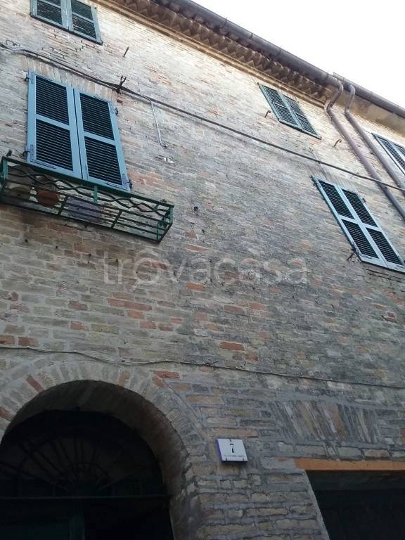 casa indipendente in vendita ad Appignano