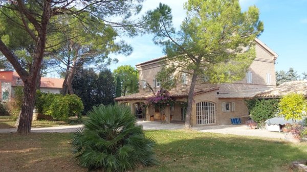 casa indipendente in vendita ad Appignano