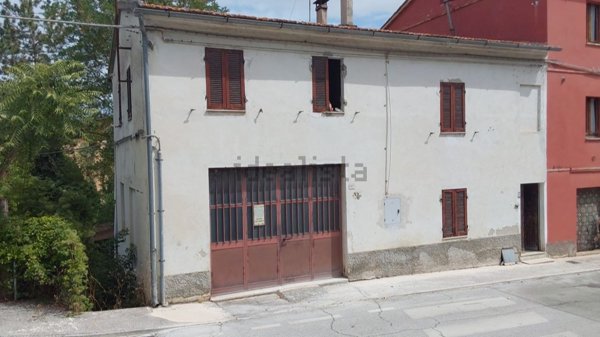 appartamento in vendita ad Appignano