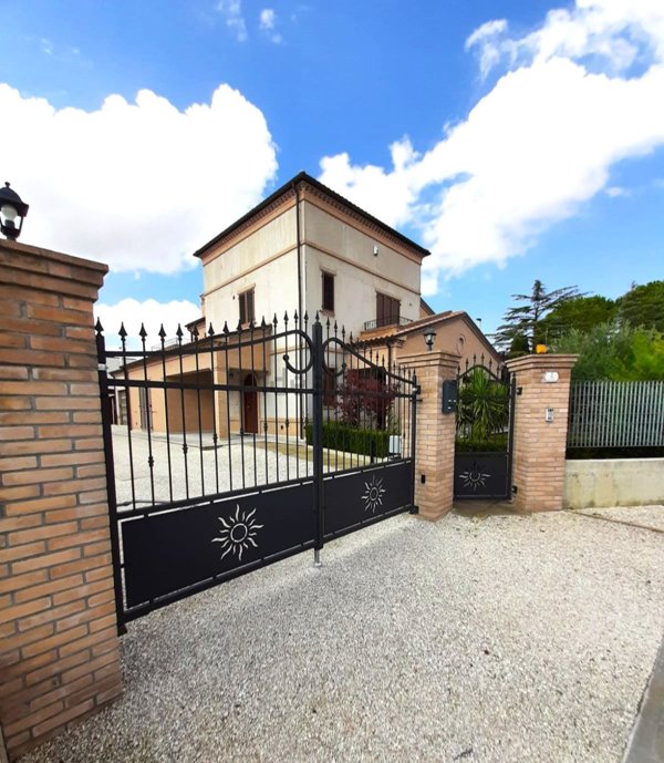casa indipendente in vendita ad Appignano