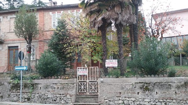 casa indipendente in vendita ad Appignano