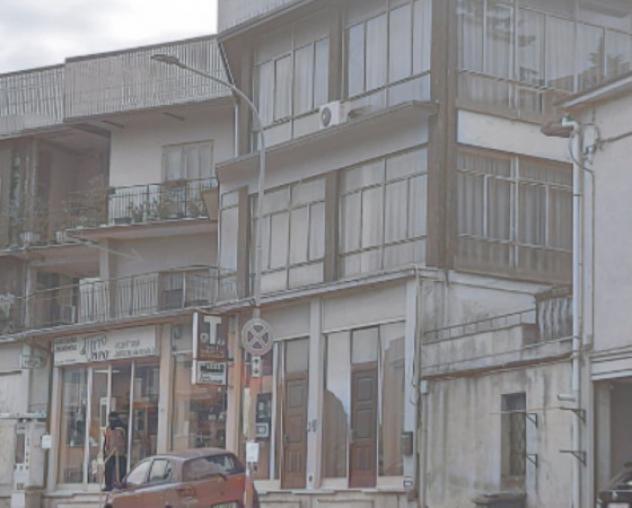 appartamento in vendita ad Appignano