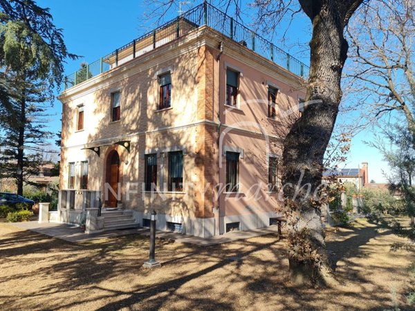 casa indipendente in vendita ad Appignano