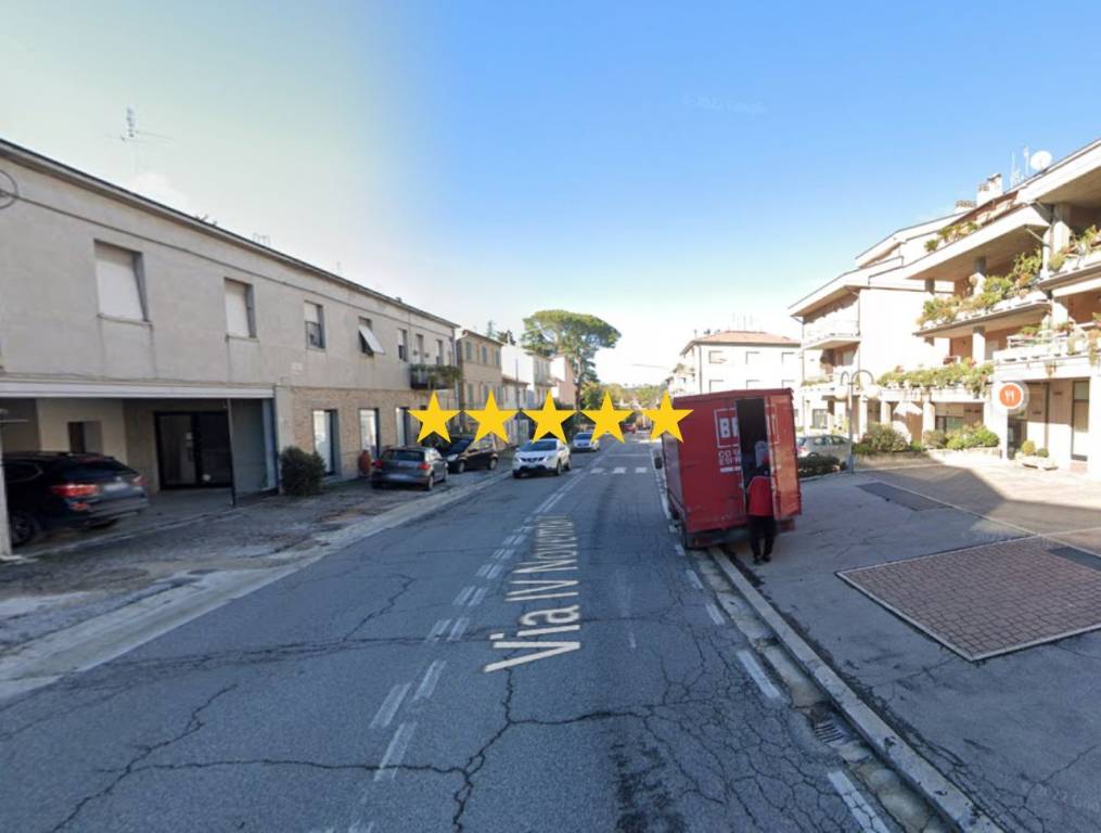 appartamento in vendita ad Appignano