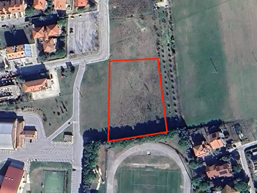 mansarda in vendita ad Appignano